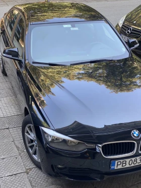     BMW 316