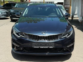 Kia Optima 2.0i*        | Mobile.bg    2