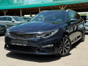     Kia Optima 2.0i*       