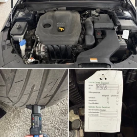 Kia Optima 2.0i*        | Mobile.bg    14
