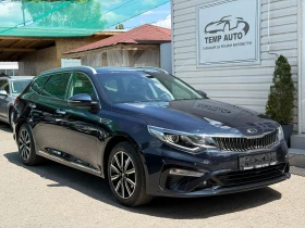 Kia Optima 2.0i*        | Mobile.bg    3