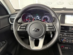Kia Optima 2.0i*        | Mobile.bg    11