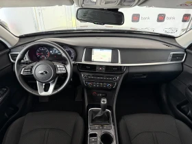 Kia Optima 2.0i*        | Mobile.bg    10