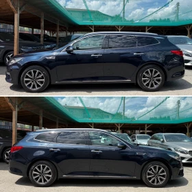 Kia Optima 2.0i*        | Mobile.bg    4