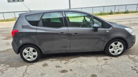 Opel Meriva 1.4T-153000км Германия ОТЛИЧНА - 8800 лв. - 23208330 4