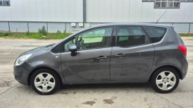 Opel Meriva 1.4T-153000км Германия ОТЛИЧНА - 8800 лв. - 23208330 5