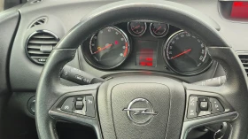 Opel Meriva 1.4T-153000км Германия ОТЛИЧНА - 8800 лв. - 23208330 14