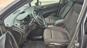 Opel Meriva 1.4T-153000км Германия ОТЛИЧНА - 8800 лв. - 23208330 9
