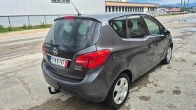 Opel Meriva 1.4T-153000км Германия ОТЛИЧНА - 8800 лв. - 23208330 6