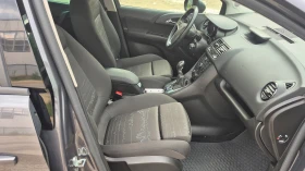 Opel Meriva 1.4T-153000км Германия ОТЛИЧНА - 8800 лв. - 23208330 10
