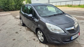 Opel Meriva 1.4T-153000км Германия ОТЛИЧНА - 8800 лв. - 23208330 3