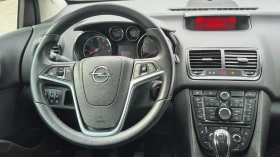 Opel Meriva 1.4T-153000км Германия ОТЛИЧНА - 8800 лв. - 23208330 13