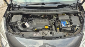 Opel Meriva 1.4T-153000км Германия ОТЛИЧНА - 8800 лв. - 23208330 16