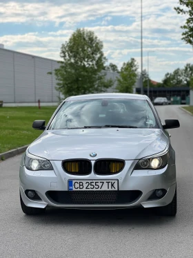 BMW 530 XD | Mobile.bg    13