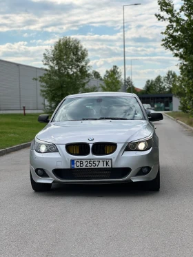 BMW 530 XD | Mobile.bg    16