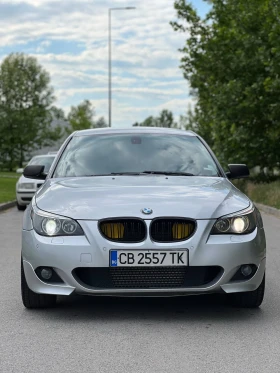 BMW 530 XD | Mobile.bg    14