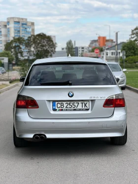 BMW 530 XD | Mobile.bg    17