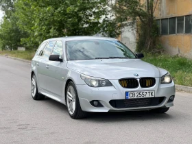     BMW 530 XD