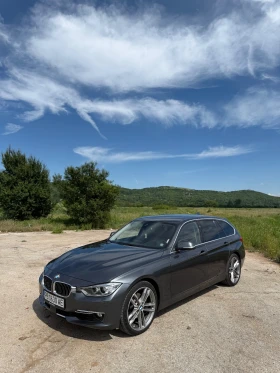 Обява за продажба на BMW 330 BMW 330 x-drive luxury pre-lci  ~26 000 лв. - изображение 1