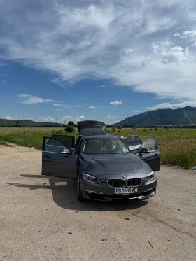 Обява за продажба на BMW 330 BMW 330 x-drive luxury pre-lci  ~26 000 лв. - изображение 3