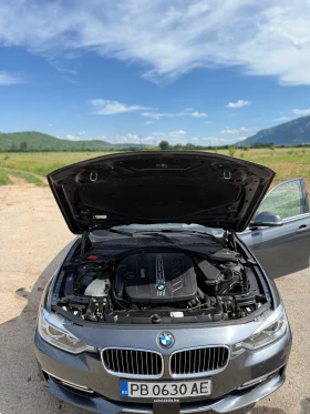 Обява за продажба на BMW 330 BMW 330 x-drive luxury pre-lci  ~26 000 лв. - изображение 10