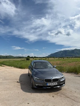 Обява за продажба на BMW 330 BMW 330 x-drive luxury pre-lci  ~26 000 лв. - изображение 1