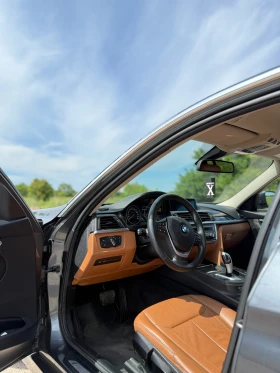 Обява за продажба на BMW 330 BMW 330 x-drive luxury pre-lci  ~26 000 лв. - изображение 9