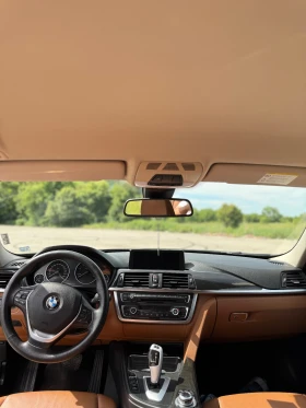 Обява за продажба на BMW 330 BMW 330 x-drive luxury pre-lci  ~26 000 лв. - изображение 8