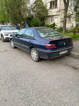 Peugeot 406 | Mobile.bg    2