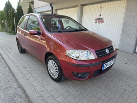     Fiat Punto !!!