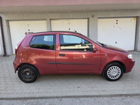     Fiat Punto !!!