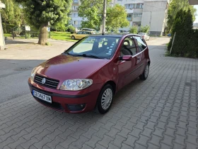     Fiat Punto !!!