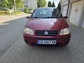     Fiat Punto !!!