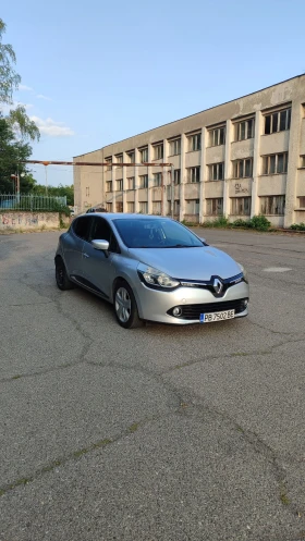 Обява за продажба на Renault Clio Business ~11 500 лв. - изображение 1