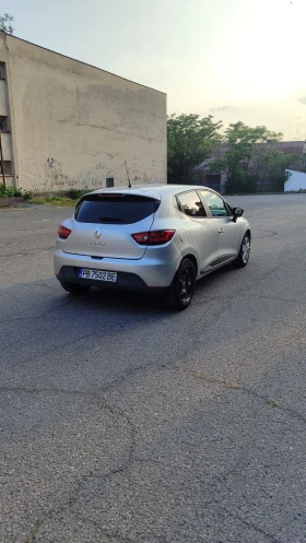 Обява за продажба на Renault Clio Business ~11 500 лв. - изображение 5