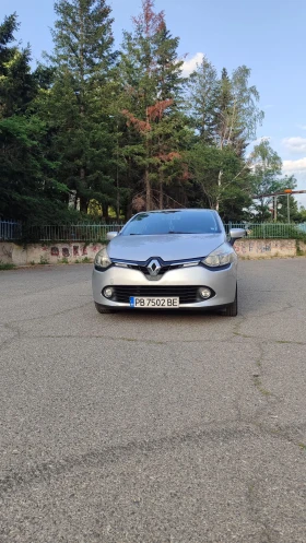 Обява за продажба на Renault Clio Business ~11 500 лв. - изображение 1