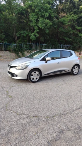 Обява за продажба на Renault Clio Business ~11 500 лв. - изображение 2