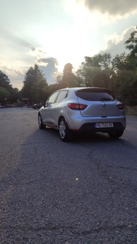 Обява за продажба на Renault Clio Business ~11 500 лв. - изображение 4