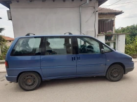 Обява за продажба на Peugeot 806 ~1 800 лв. - изображение 1