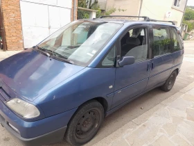 Обява за продажба на Peugeot 806 ~1 800 лв. - изображение 2