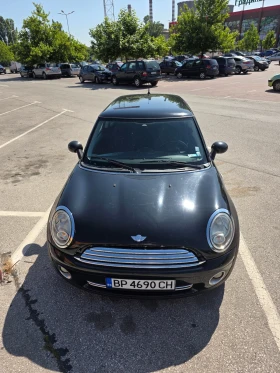     Mini Cooper One