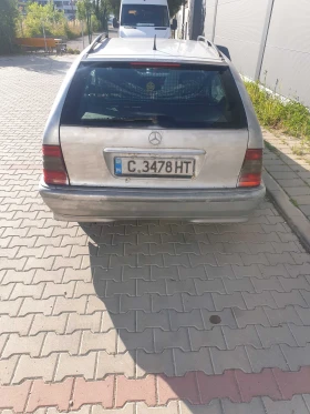Обява за продажба на Mercedes-Benz C 220 ~2 049 лв. - изображение 3