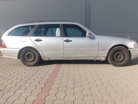 Обява за продажба на Mercedes-Benz C 220 ~2 049 лв. - изображение 1