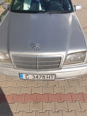 Обява за продажба на Mercedes-Benz C 220 ~2 049 лв. - изображение 2