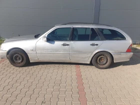 Обява за продажба на Mercedes-Benz C 220 ~2 049 лв. - изображение 4