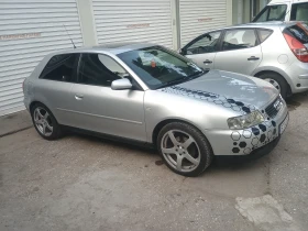 Обява за продажба на Audi A3 1.8T ~5 000 лв. - изображение 4
