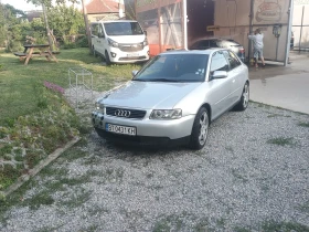 Обява за продажба на Audi A3 1.8T ~5 000 лв. - изображение 5