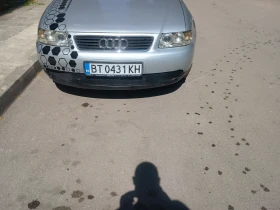Обява за продажба на Audi A3 1.8T ~5 000 лв. - изображение 1