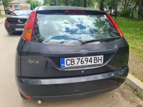 Ford Focus | Mobile.bg    3
