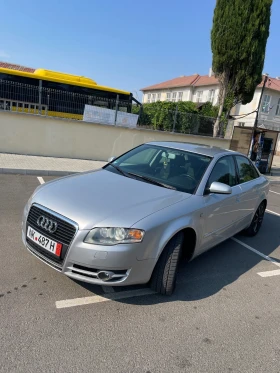 Обява за продажба на Audi A4 ~5 300 лв. - изображение 8